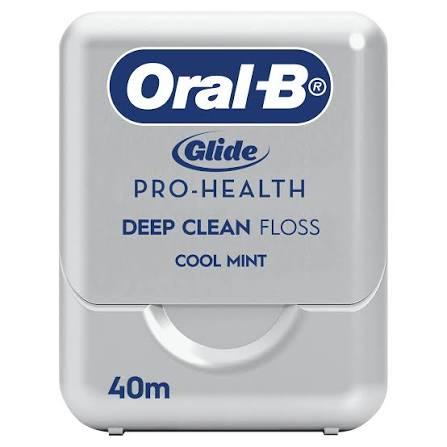 Oral-B Glide Pro-Health floss picks